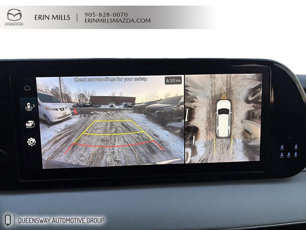 2024 Hyundai PALISADE Urban 7 Passenger 7 Passenger Photo