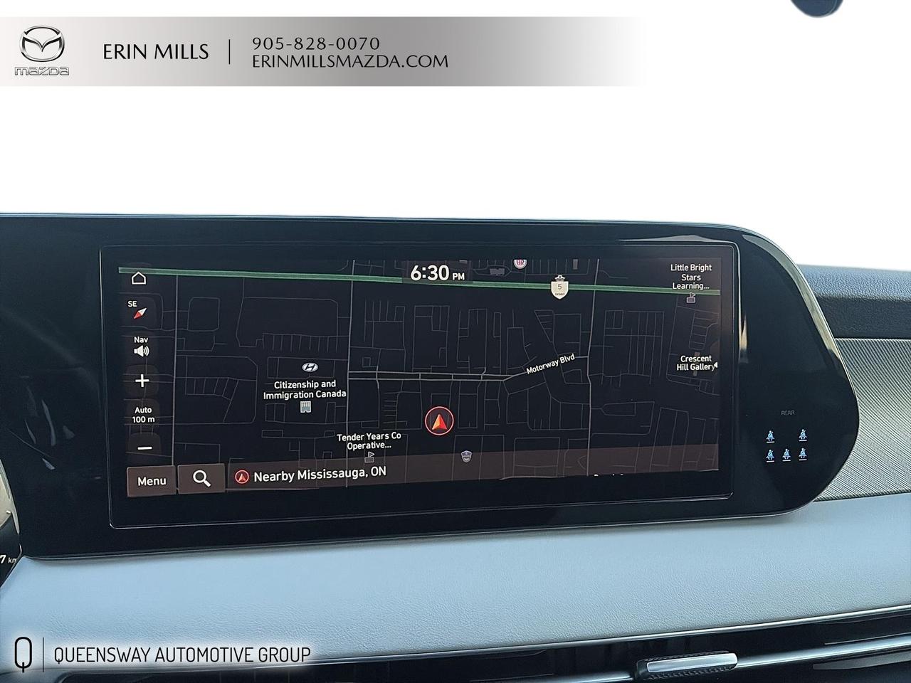 2024 Hyundai PALISADE Urban 7 Passenger 7 Passenger Photo