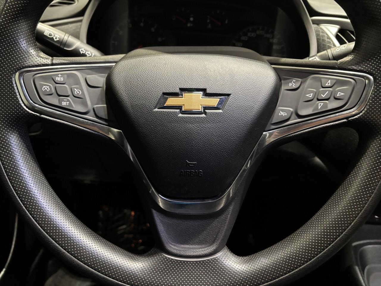 2021 Chevrolet Malibu LS Photo