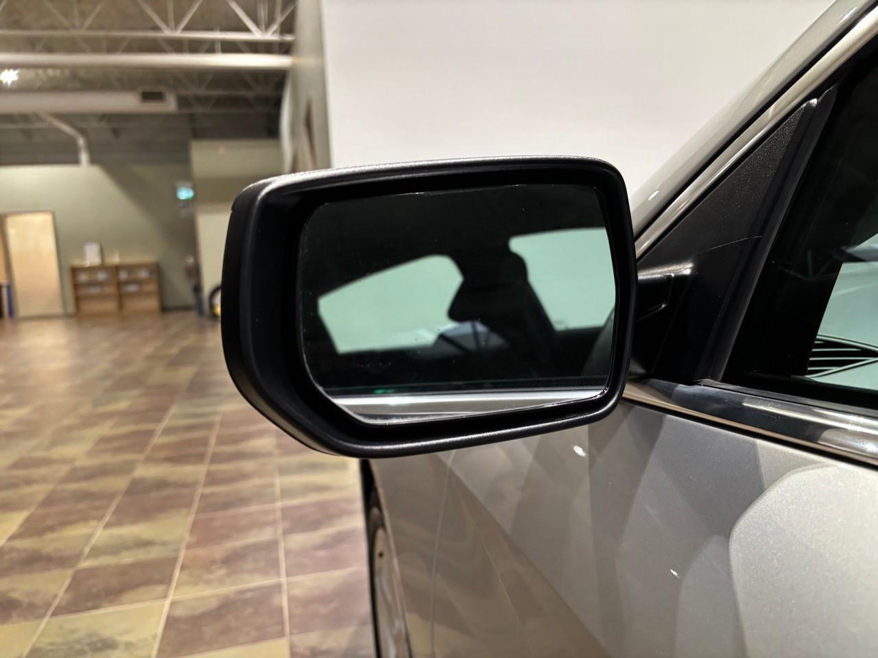 2021 Chevrolet Malibu LS Photo