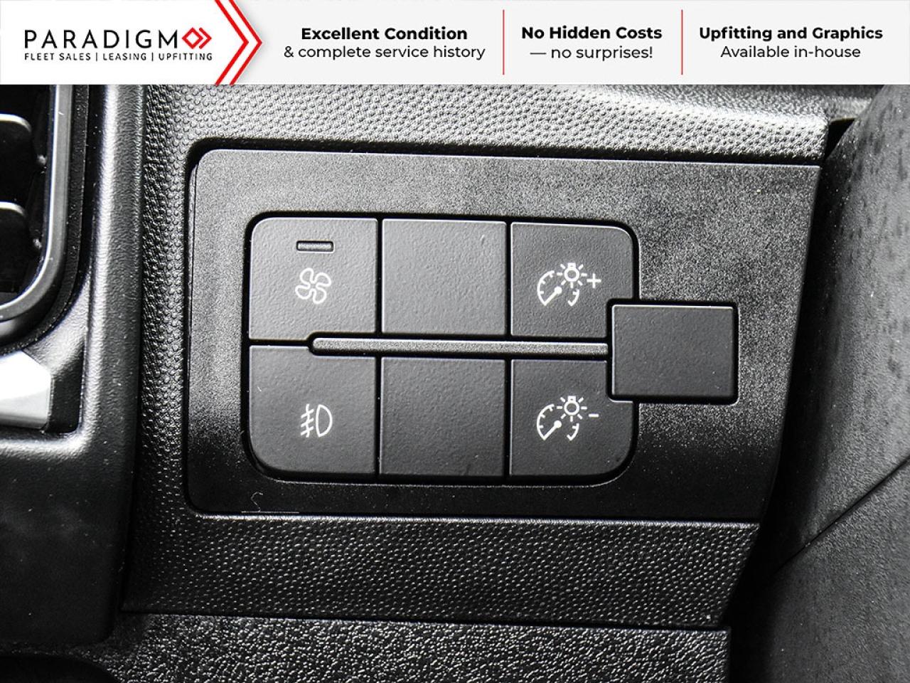 2025 Dodge Ram ProMaster 2500 159" High Roof - Reefer SUB ZERO Photo