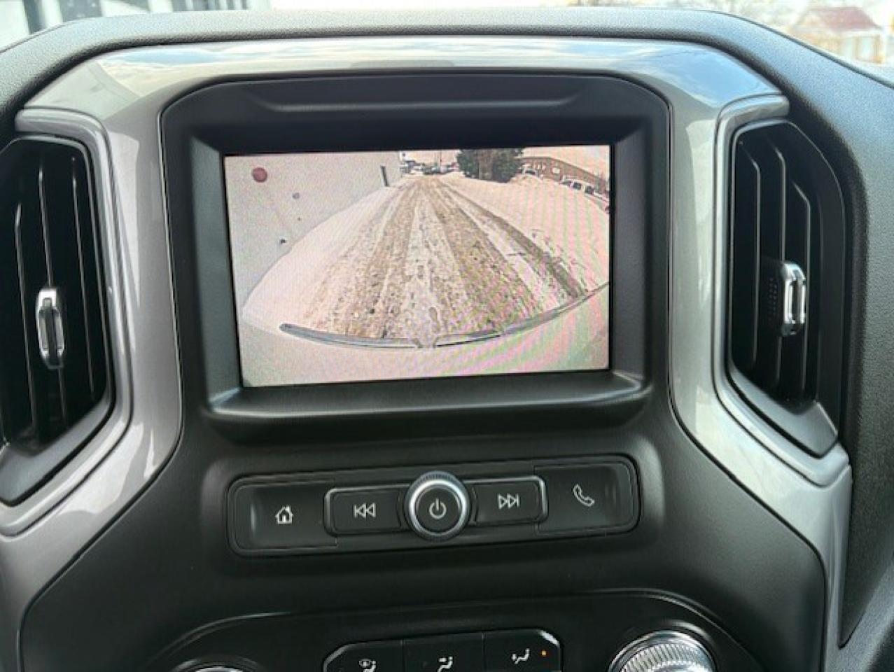 2020 GMC Sierra 1500 4WD V8 5.3L DOUBLE CAB **NEW TIRES-TRANSMISSION** Photo