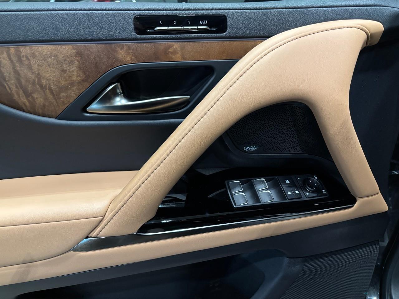 2025 Lexus LX 600  Photo