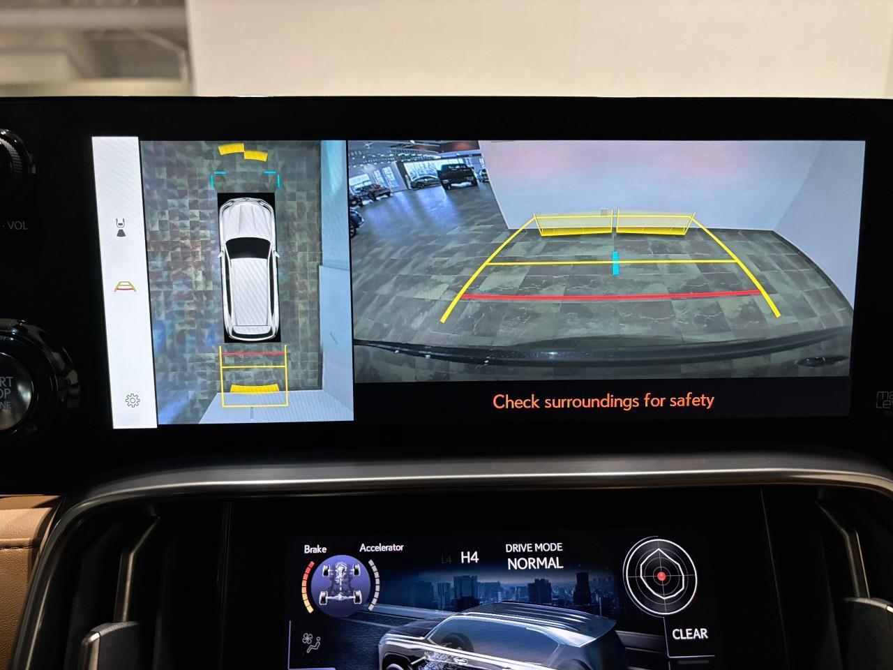 2025 Lexus LX 600  Photo