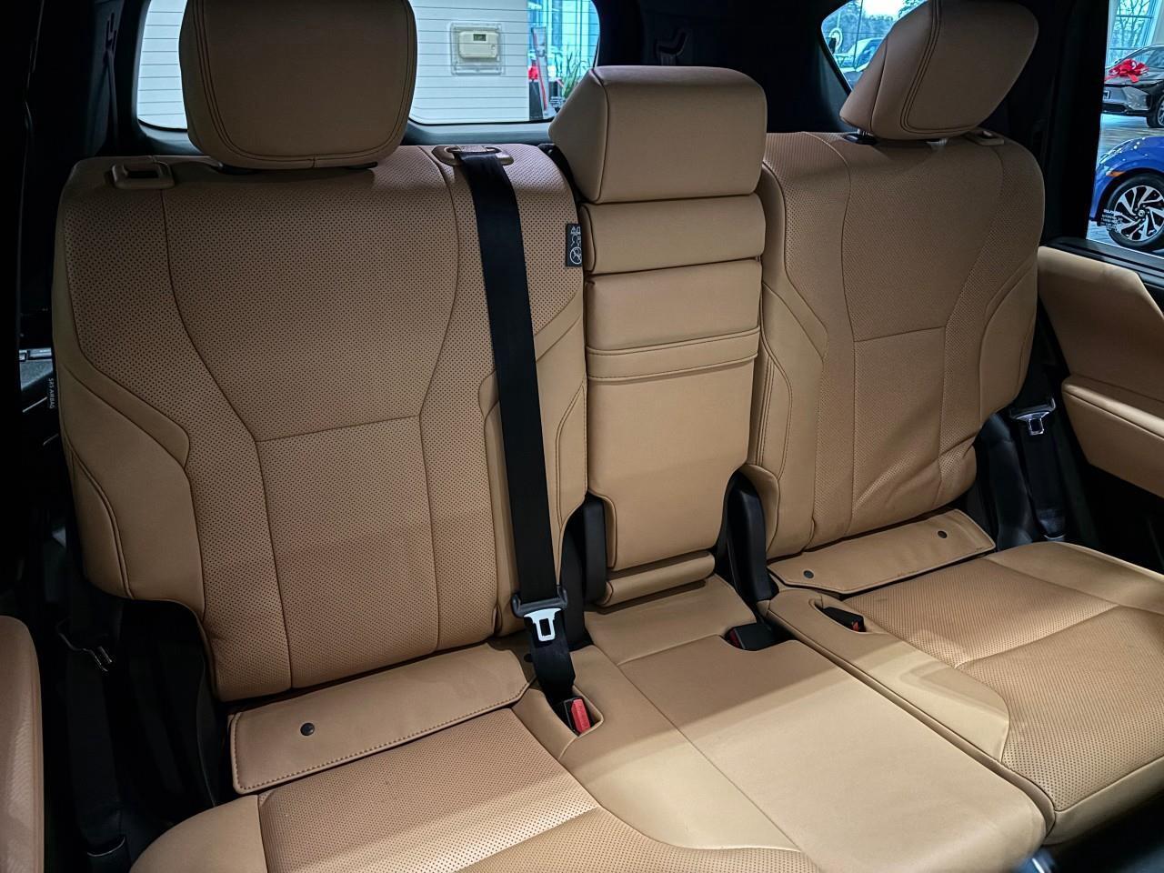 2025 Lexus LX 600  Photo