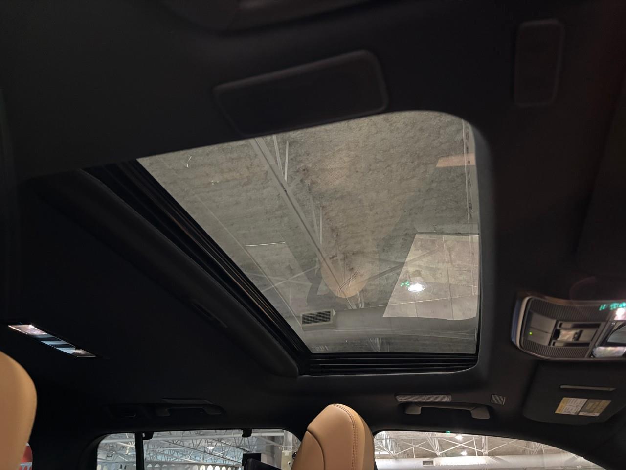 2025 Lexus LX 600  Photo