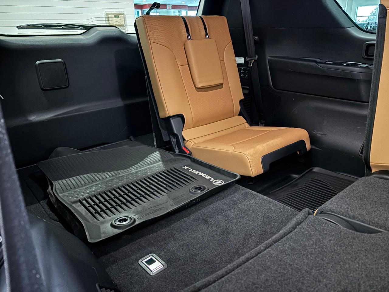 2025 Lexus LX 600  Photo