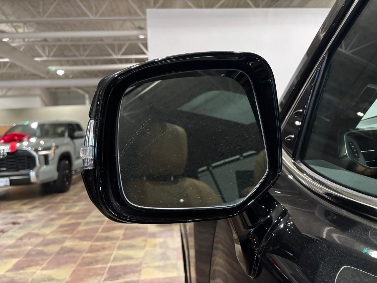 2025 Lexus LX 600  Photo