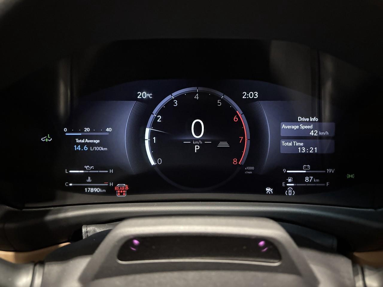 2025 Lexus LX 600  Photo