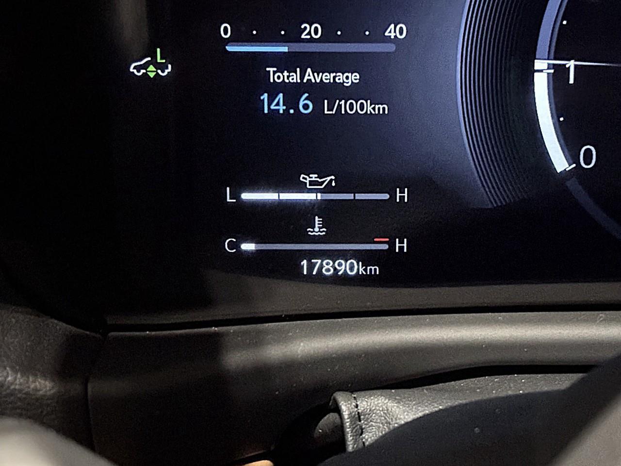 2025 Lexus LX 600  Photo