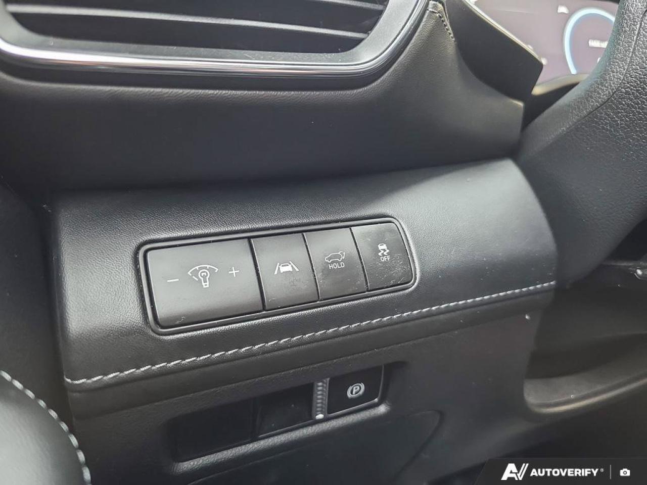 2023 Hyundai Santa Fe Hybrid Luxury Photo