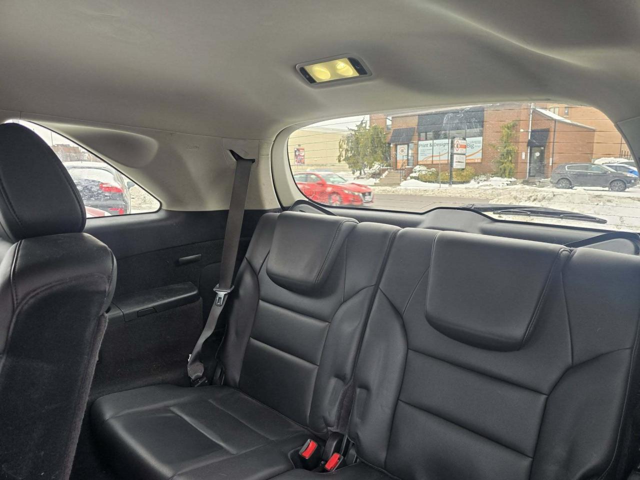 2010 Acura MDX SH-AWD 4DR Photo