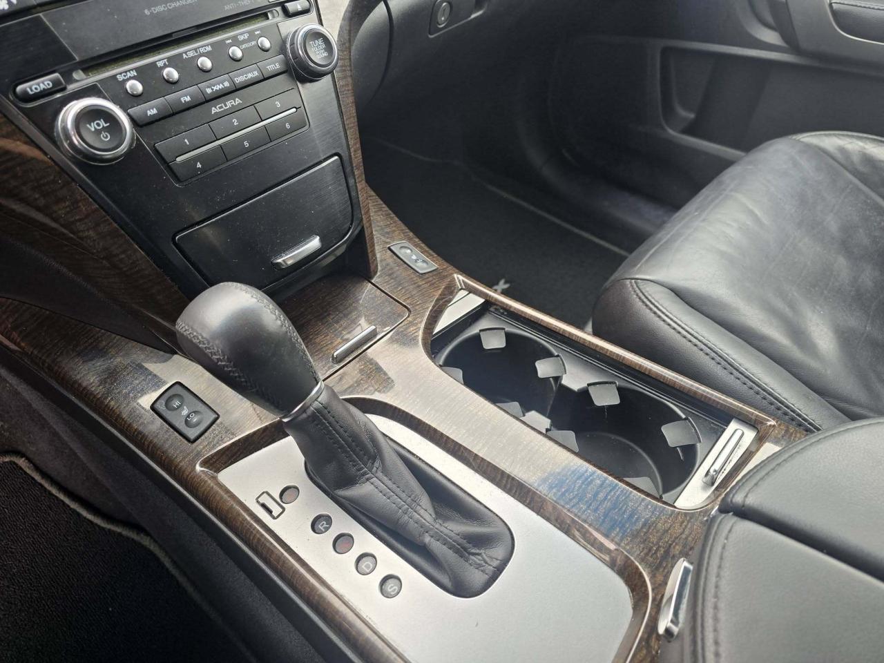 2010 Acura MDX SH-AWD 4DR Photo