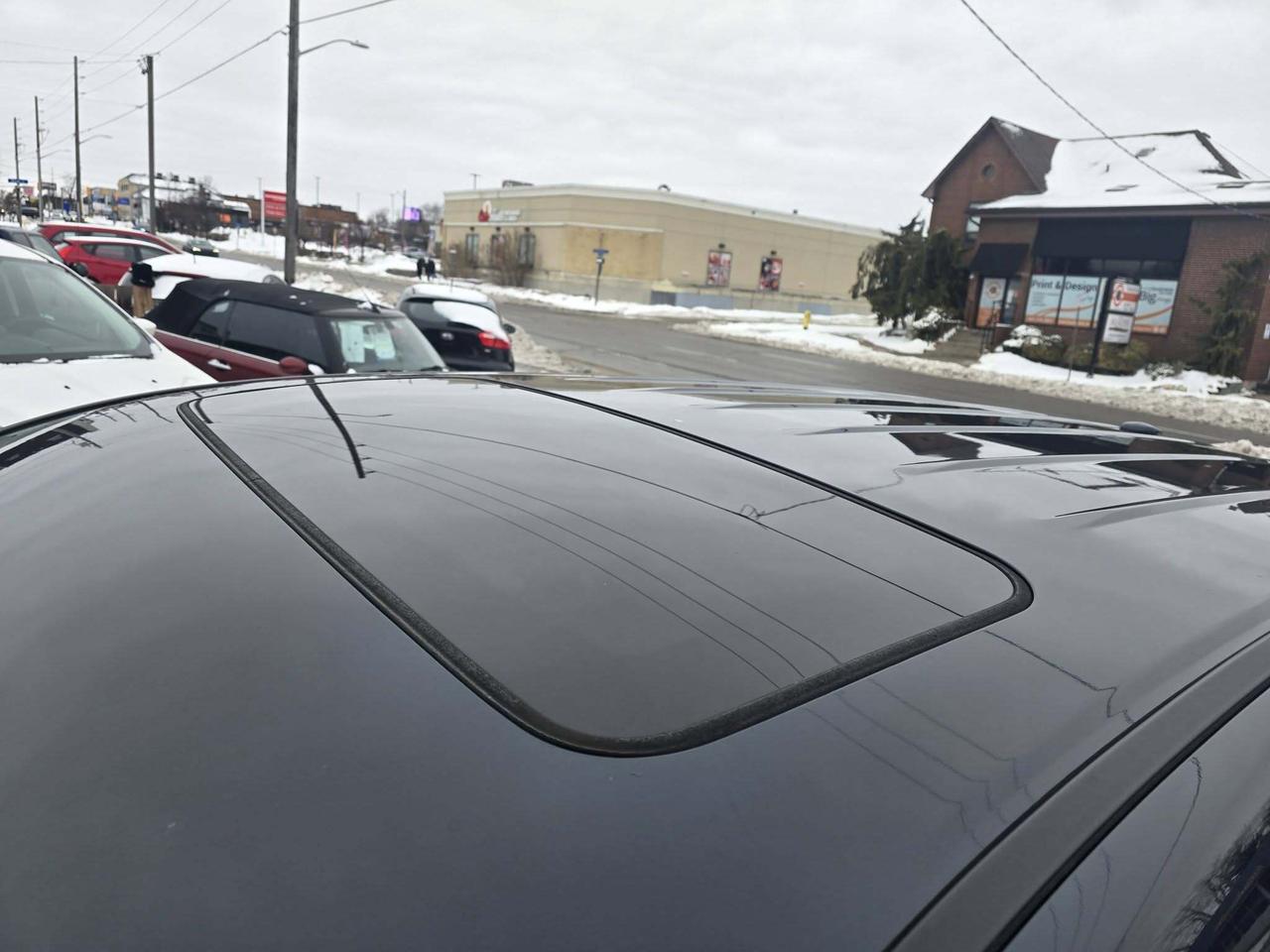 2010 Acura MDX SH-AWD 4DR Photo
