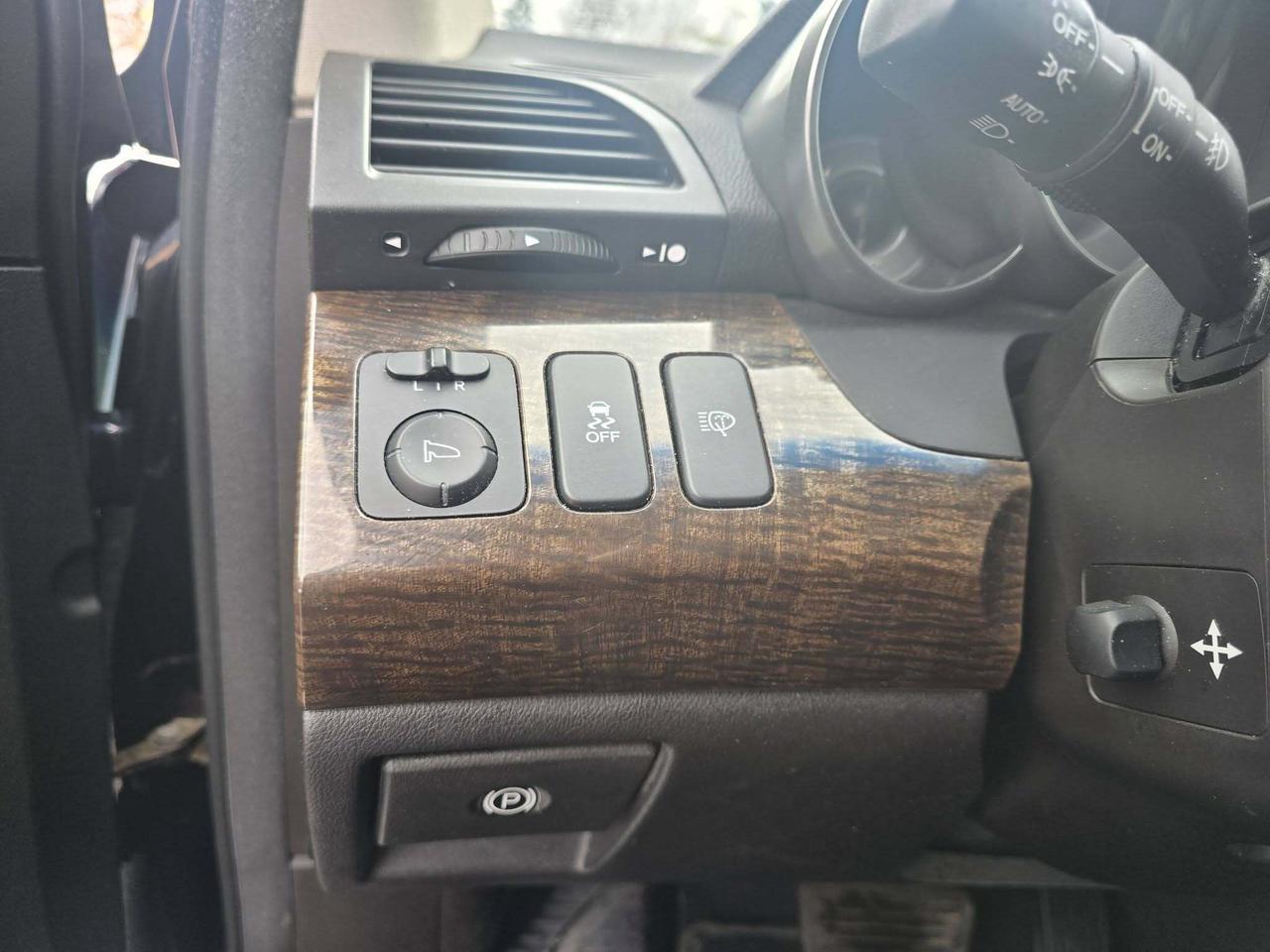 2010 Acura MDX SH-AWD 4DR Photo