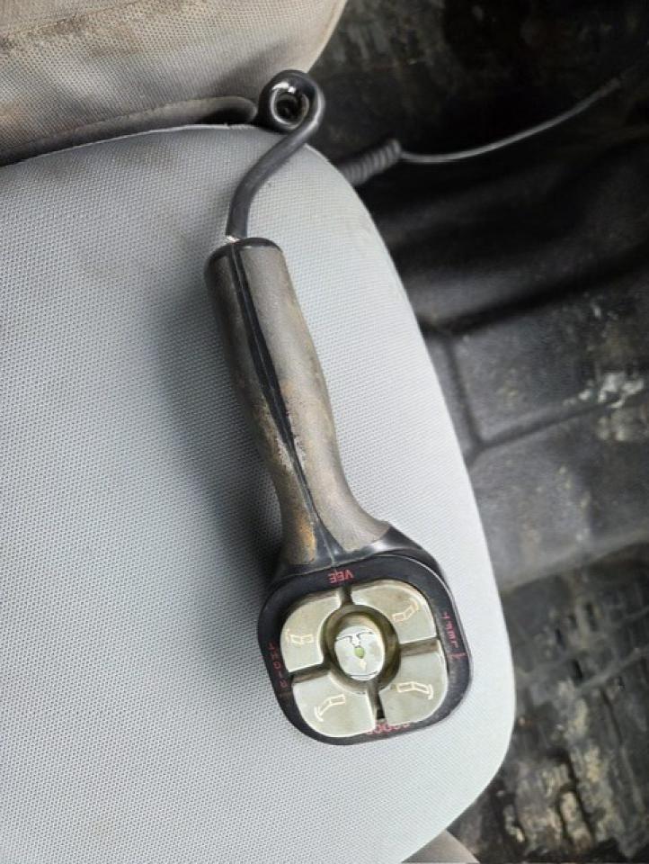 2014 Ford F-250 XLT 4X4-BOSS V SNOW PLOW-CREW CAB-LONG BOX! Photo