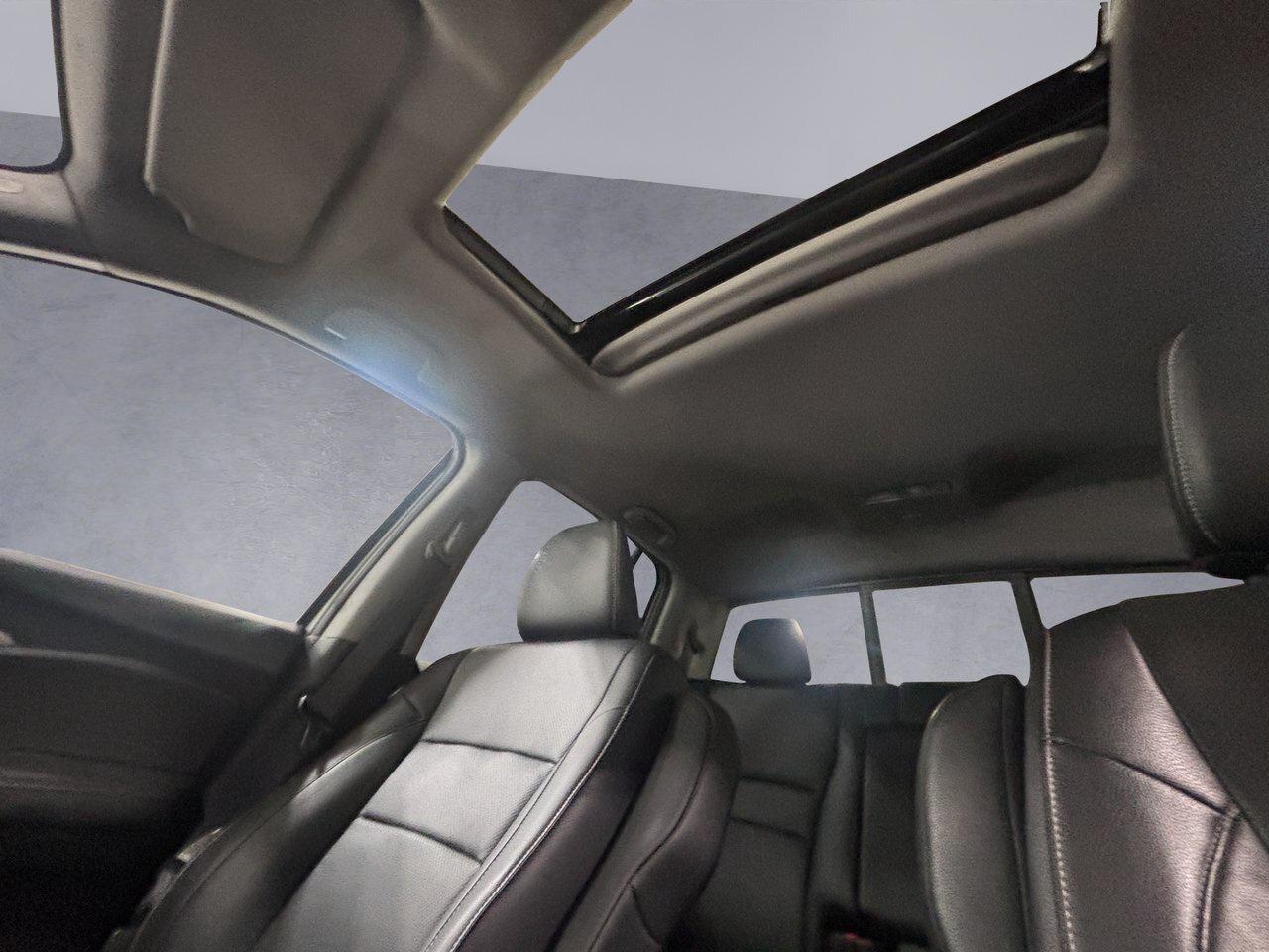 2023 Honda Ridgeline TOURING Photo