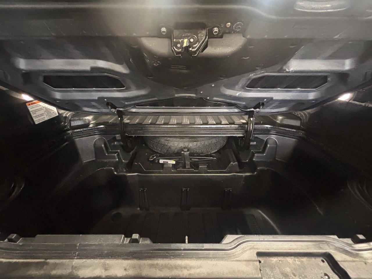 2023 Honda Ridgeline TOURING Photo