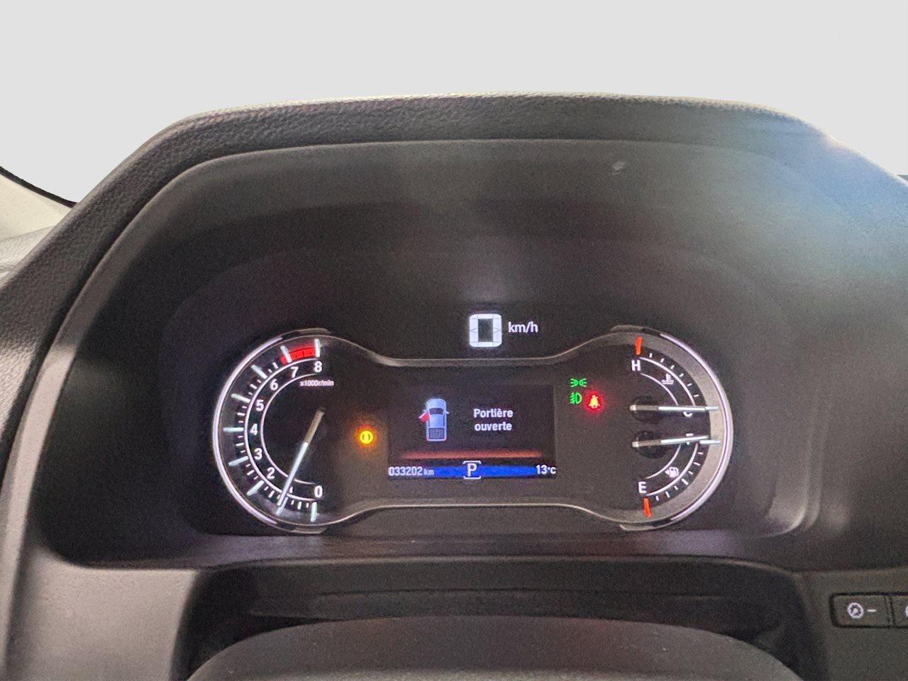 2023 Honda Ridgeline TOURING Photo