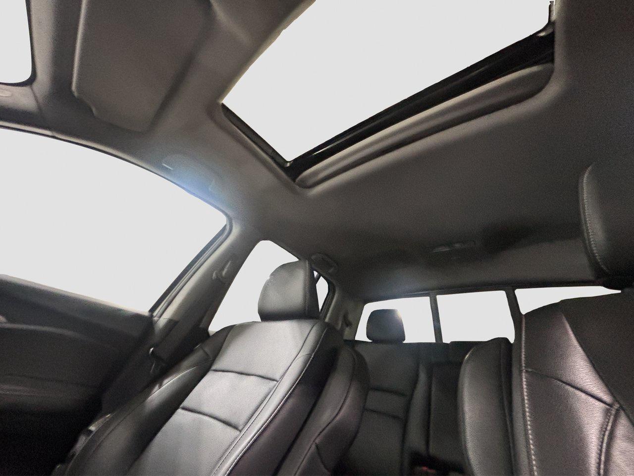 2023 Honda Ridgeline TOURING Photo