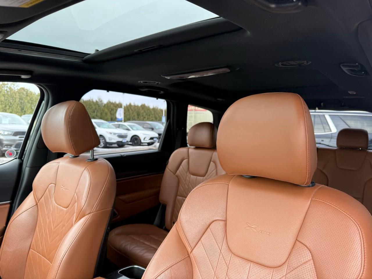 2023 Kia Telluride SX 4dr All-Wheel Drive Photo