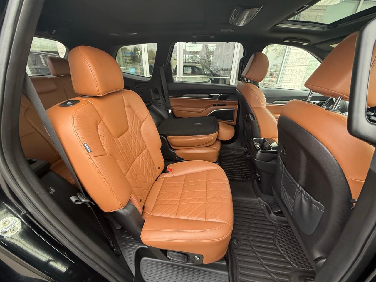 2023 Kia Telluride SX 4dr All-Wheel Drive Photo