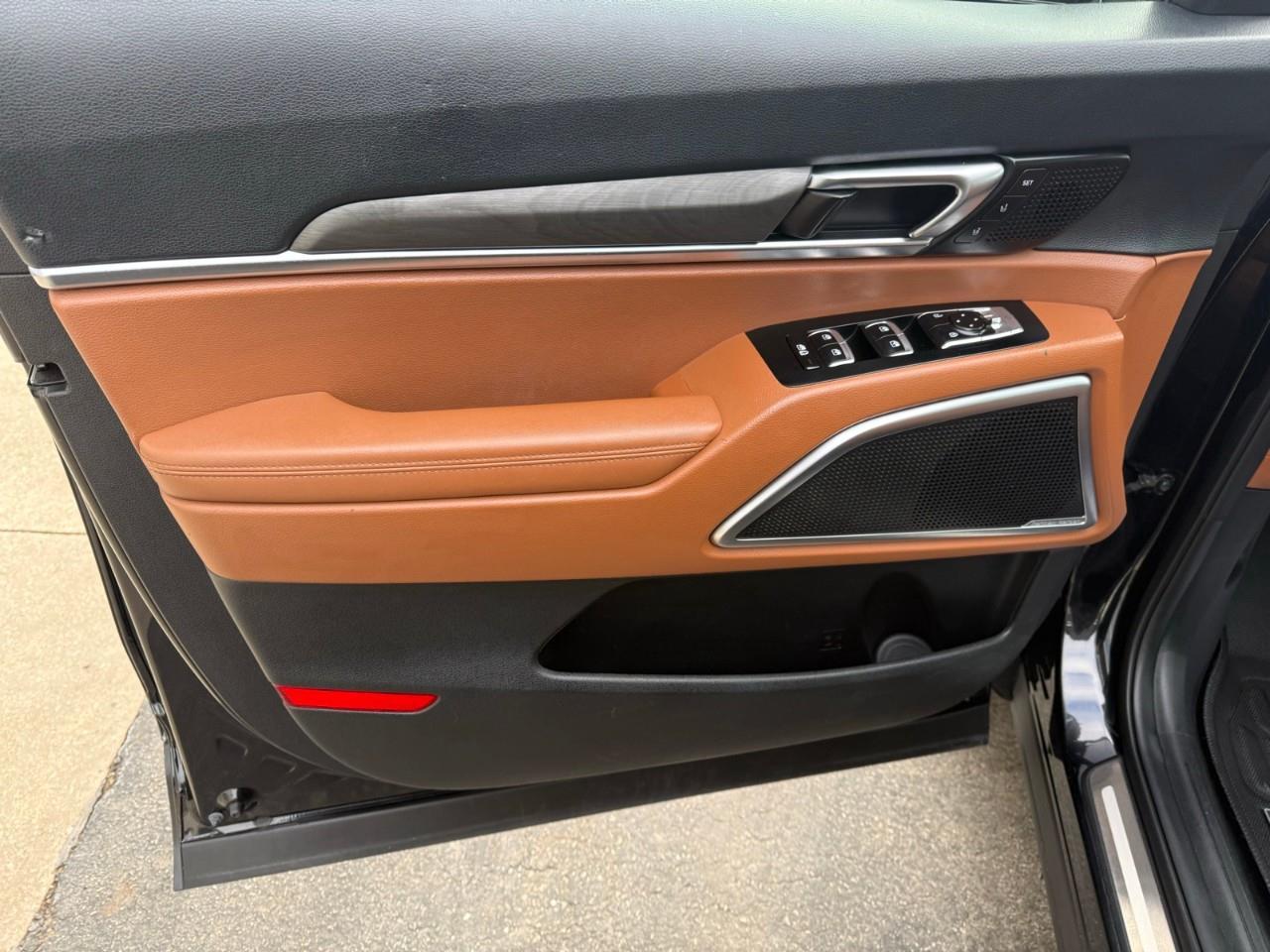 2023 Kia Telluride SX 4dr All-Wheel Drive Photo