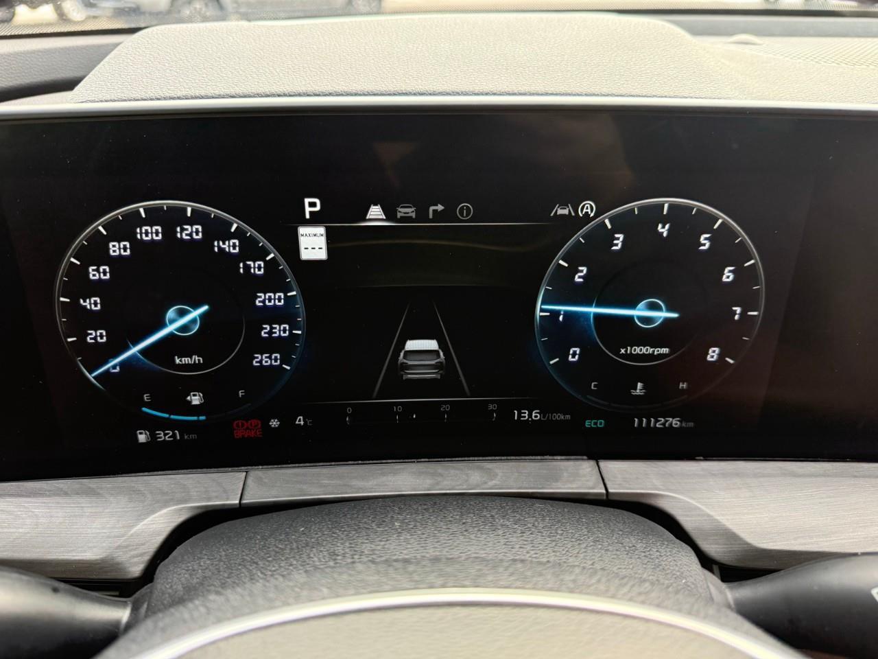 2023 Kia Telluride SX 4dr All-Wheel Drive Photo
