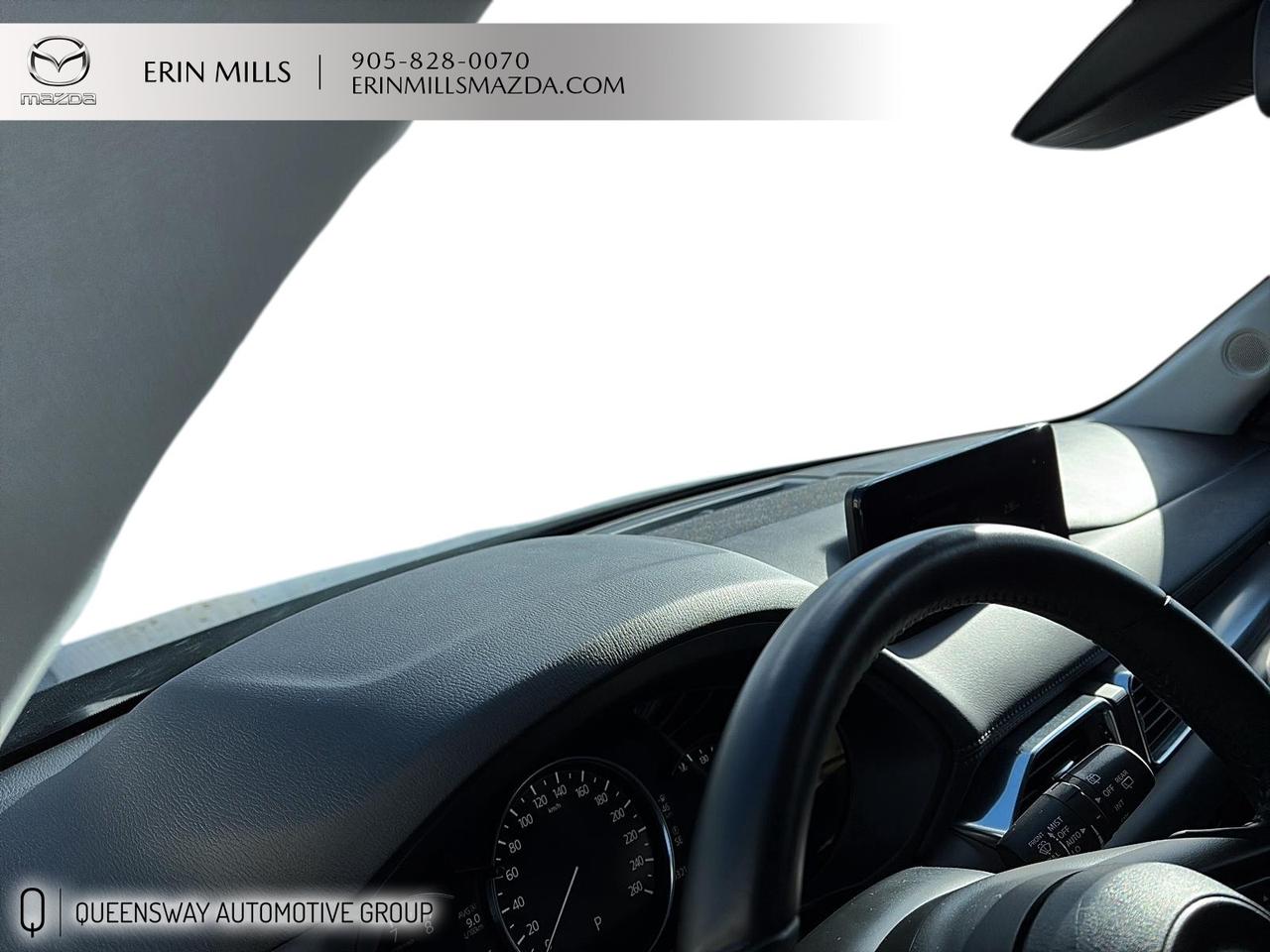 2025 Mazda CX-5 GS Photo