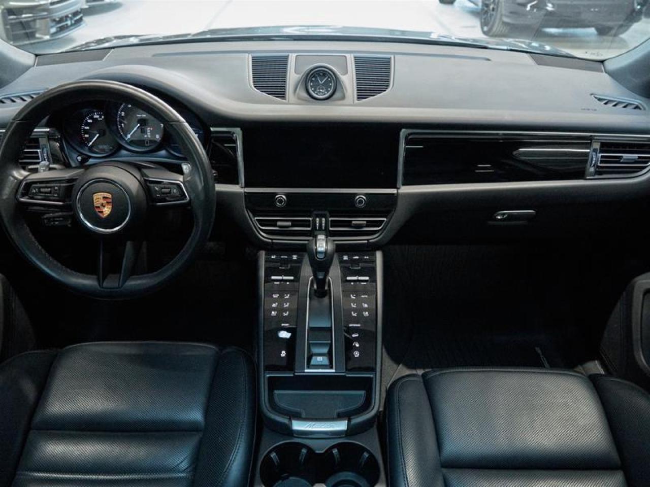 2023 Porsche Macan S Photo