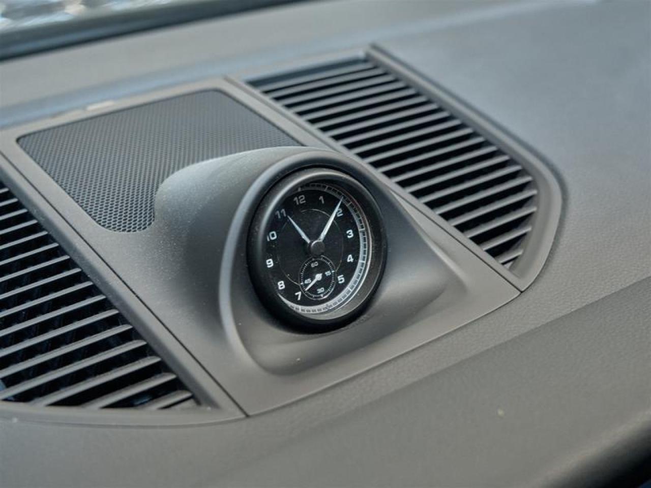 2023 Porsche Macan S Photo