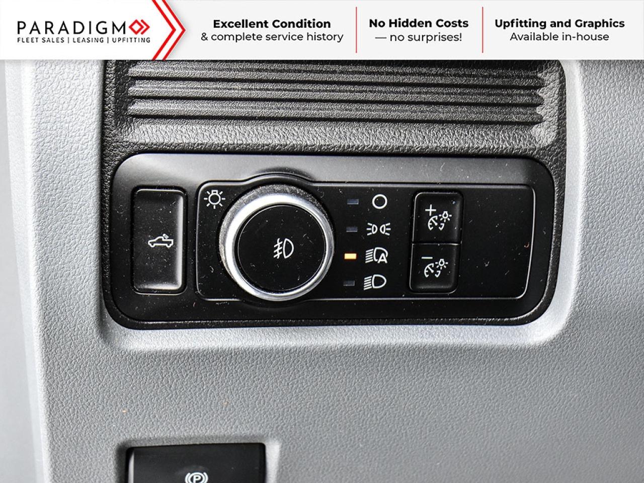 2025 Ford F-350 XL 4WD Crew Cab 8' Box - Fx4 Off Road + Plow Prep Photo