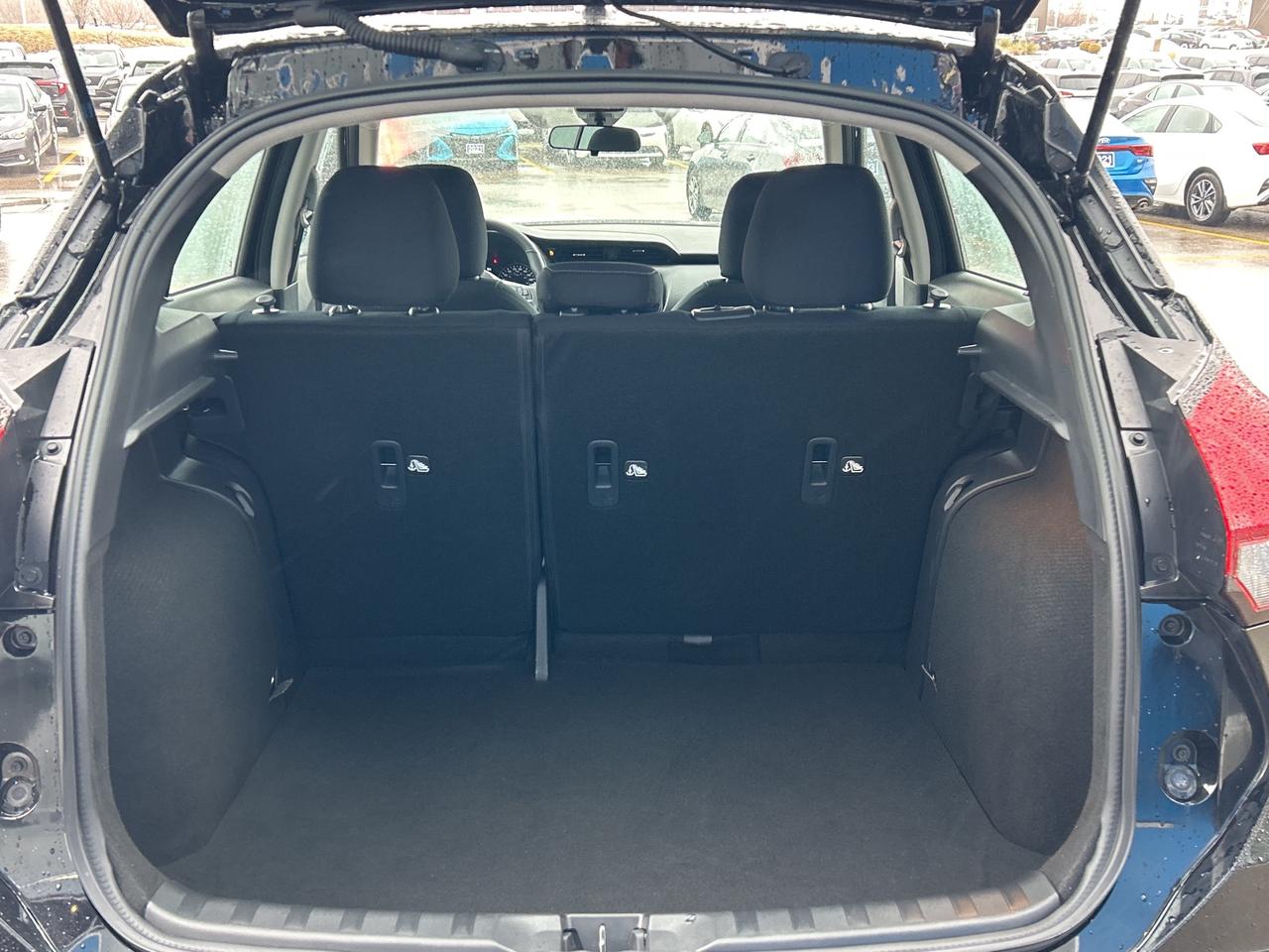 2024 Nissan Kicks SV   Remote Start   Low KM   Clean Carfax Photo