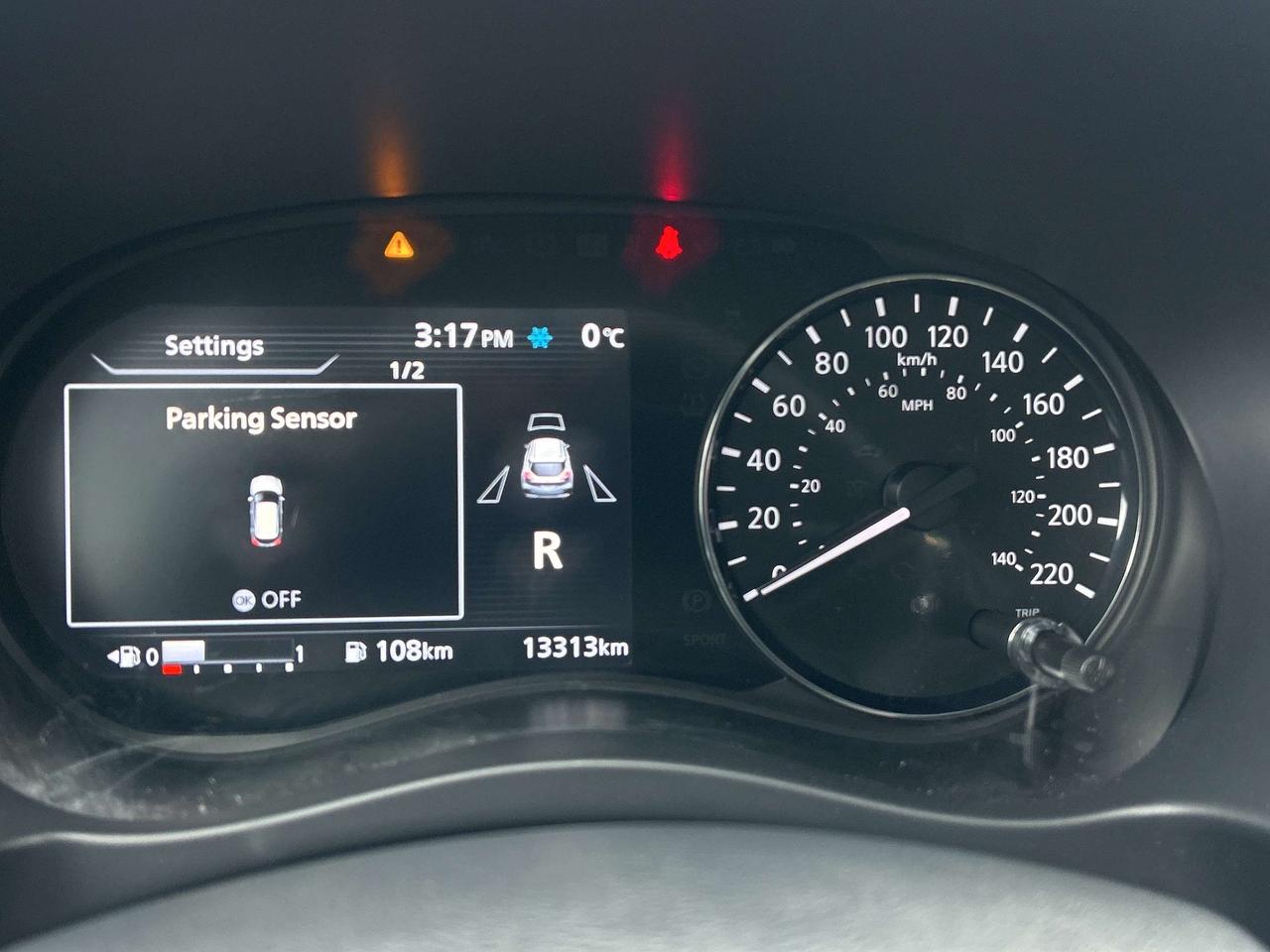 2024 Nissan Kicks SV   Remote Start   Low KM   Clean Carfax Photo