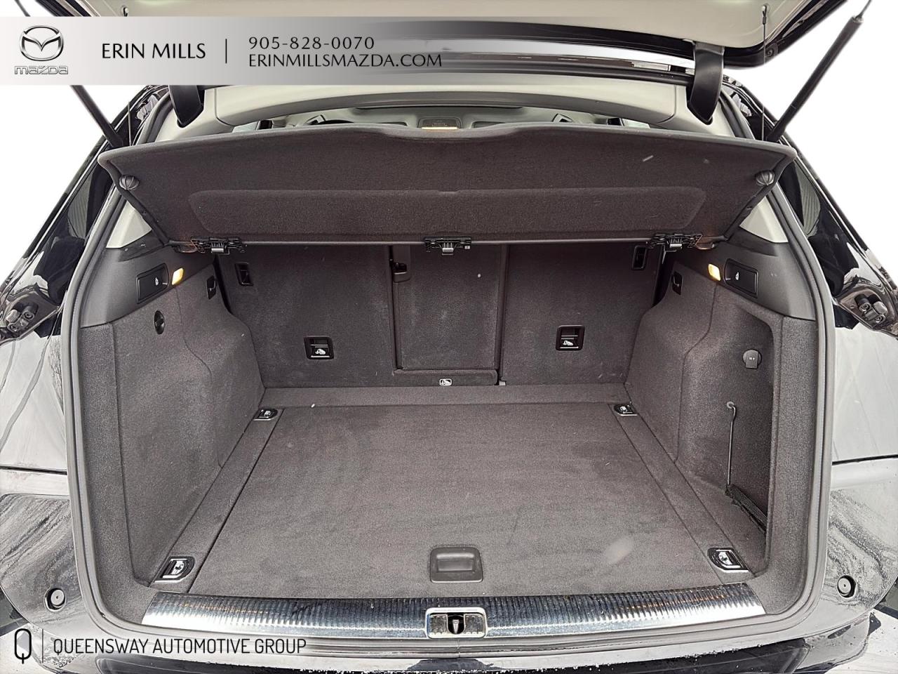 2017 Audi Q5 2.0T Technik quattro quattro Photo