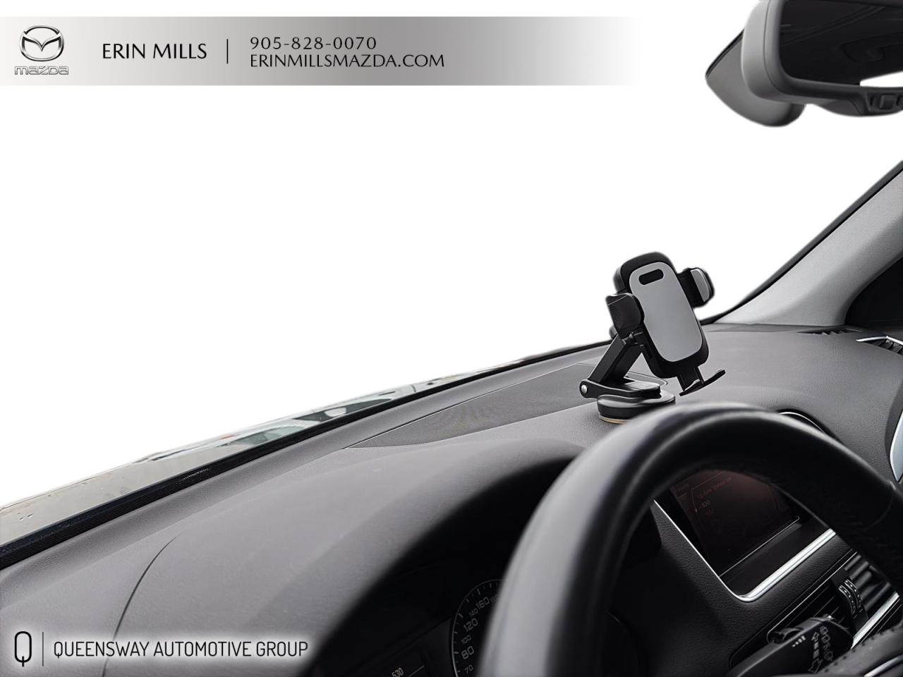 2017 Audi Q5 2.0T Technik quattro quattro Photo