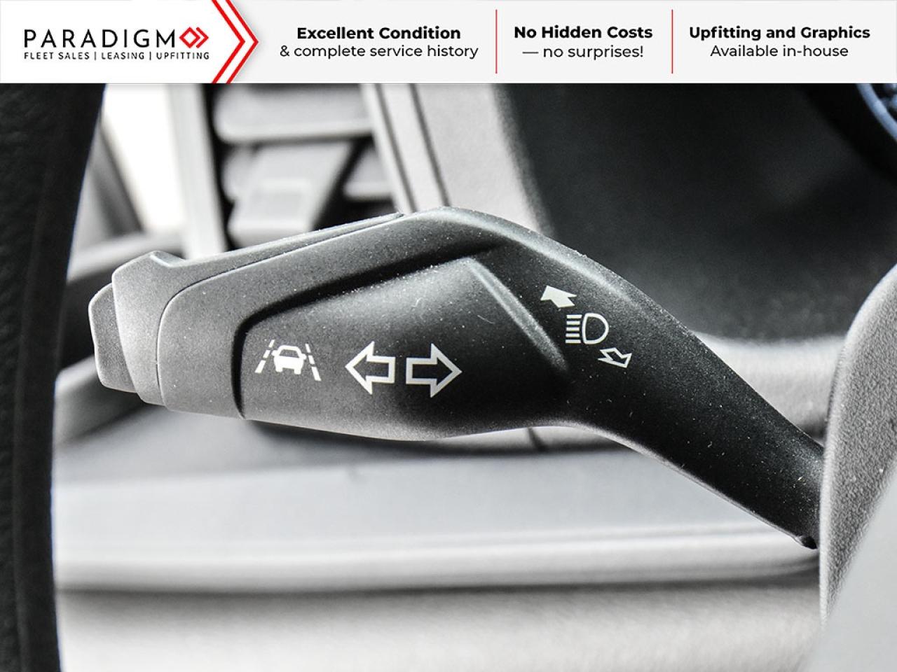 2023 Ford Transit Cargo Van  Photo