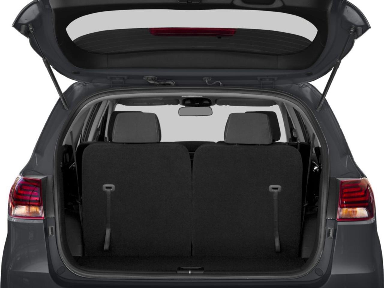 2019 Kia Sorento 3.3L LX V6 Premium 7-Seater 4dr All-Wheel Drive Photo3