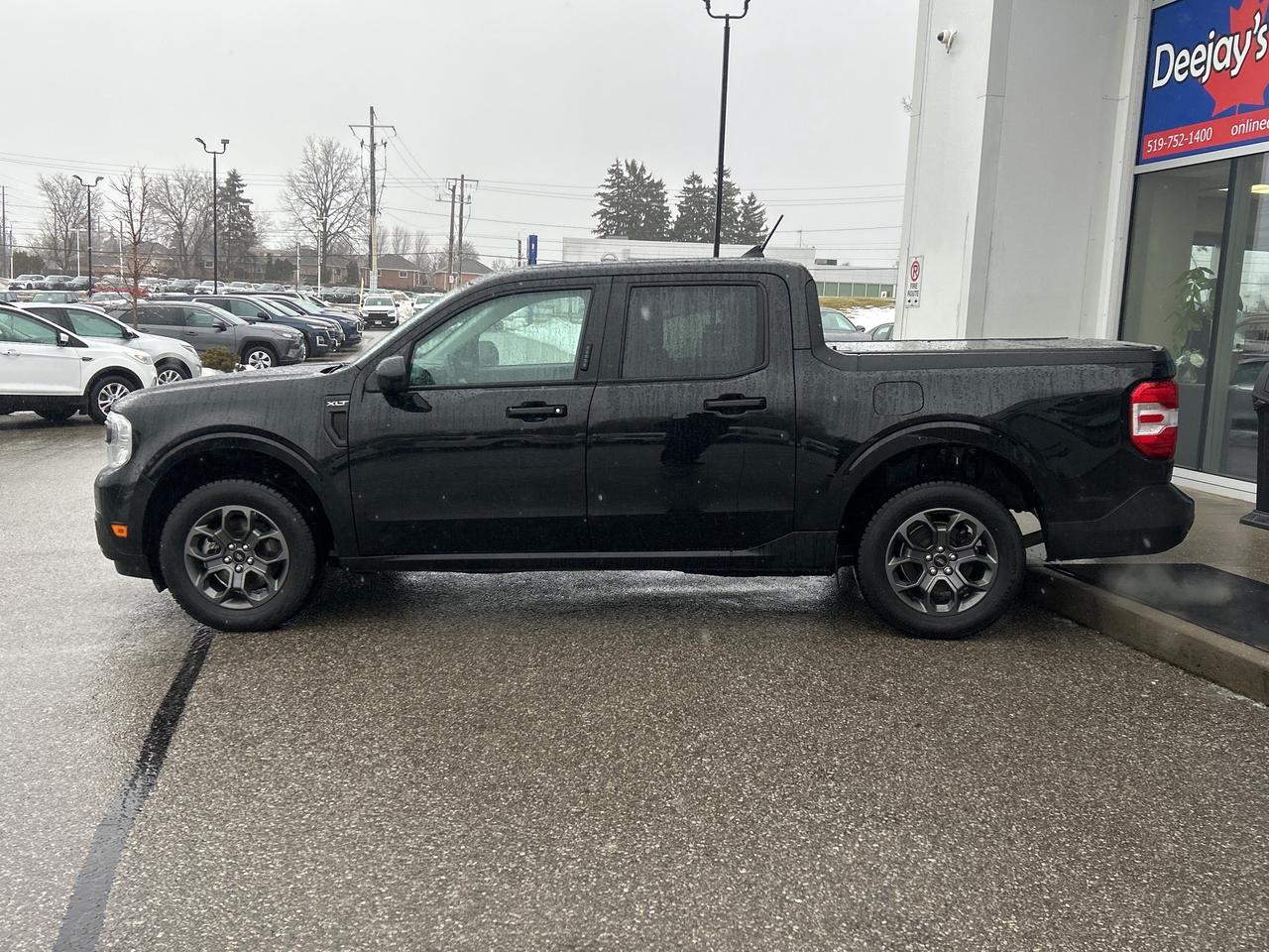 2023 Ford Maverick XLT SuperCrew Photo