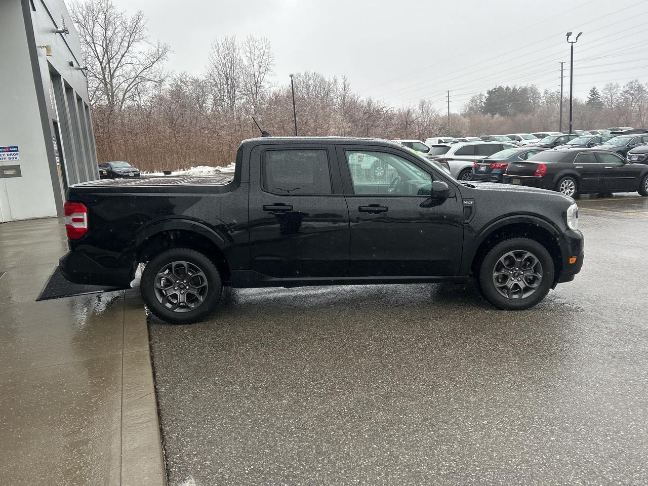 2023 Ford Maverick XLT SuperCrew Photo