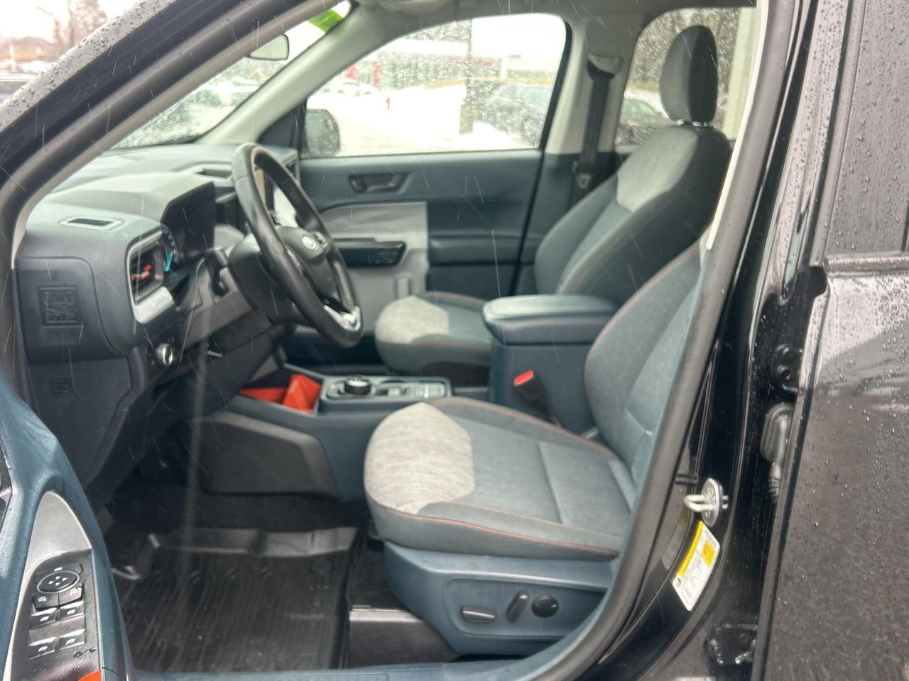 2023 Ford Maverick XLT SuperCrew Photo