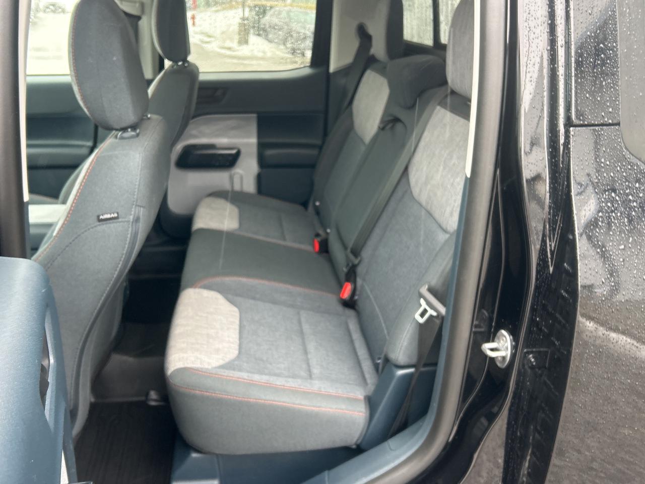 2023 Ford Maverick XLT SuperCrew Photo