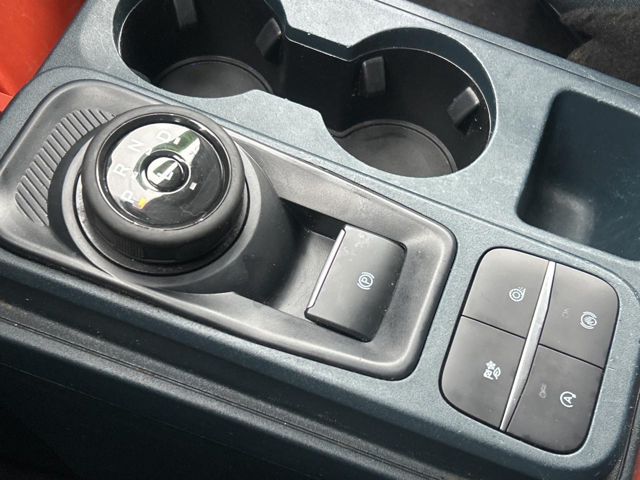 2023 Ford Maverick XLT SuperCrew Photo