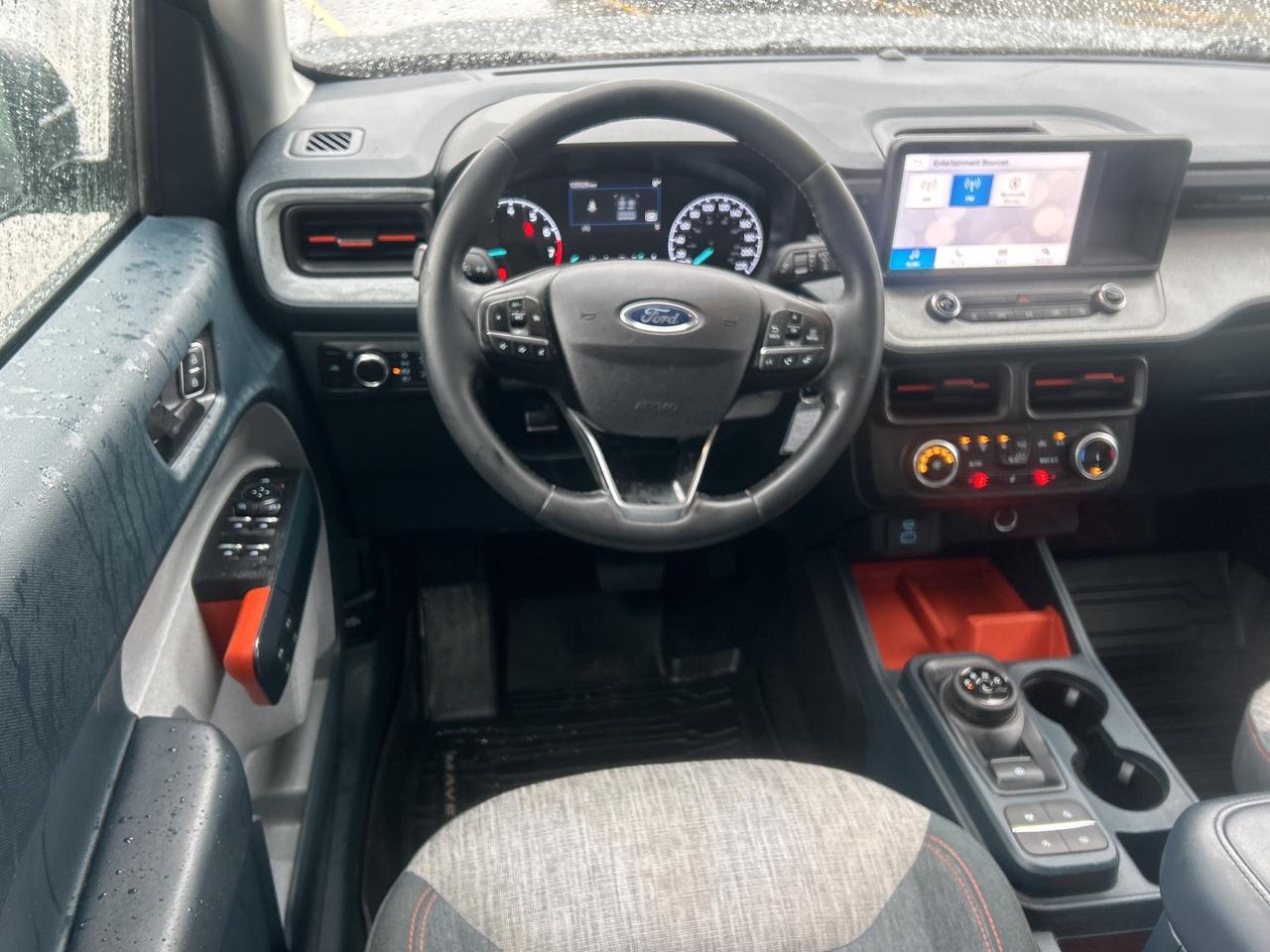 2023 Ford Maverick XLT SuperCrew Photo