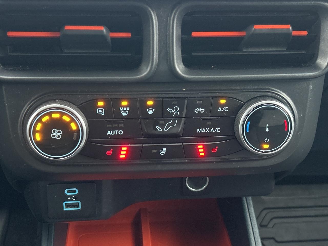 2023 Ford Maverick XLT SuperCrew Photo