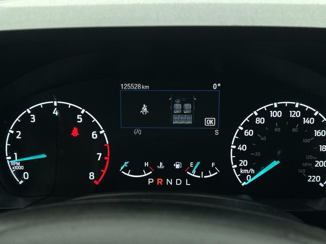 2023 Ford Maverick XLT SuperCrew Photo