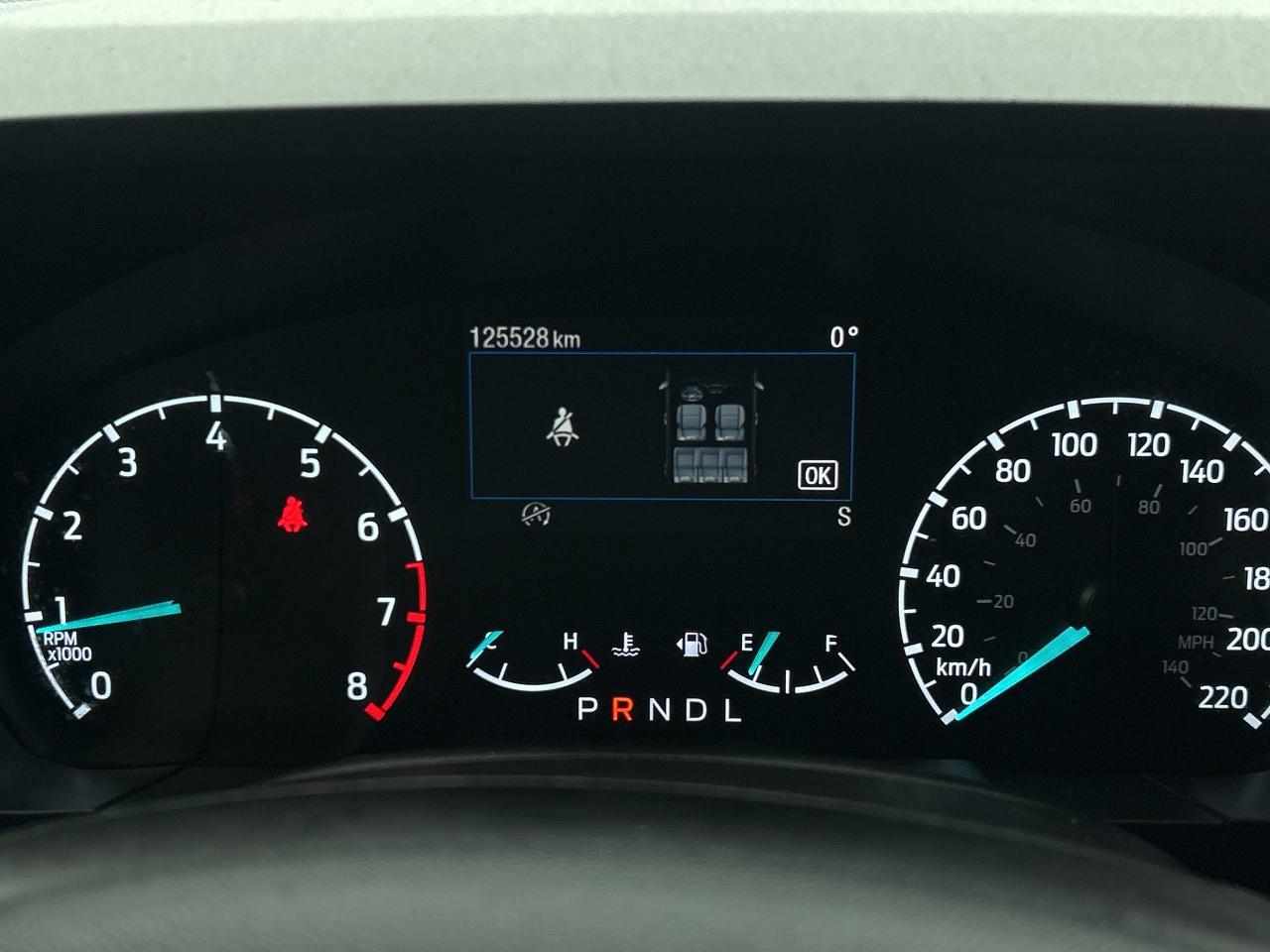 2023 Ford Maverick XLT SuperCrew Photo