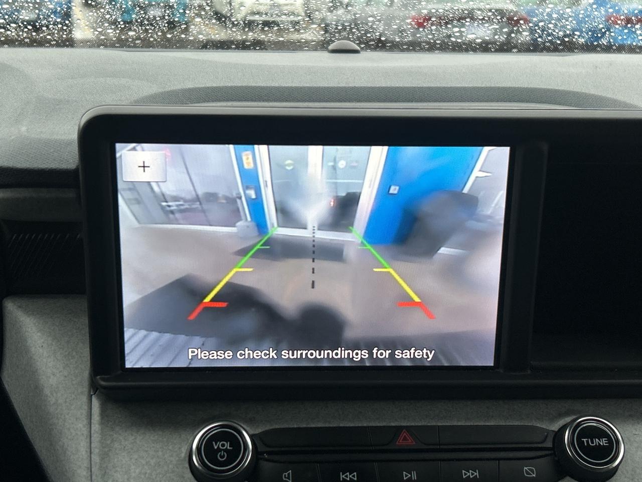 2023 Ford Maverick XLT SuperCrew Photo