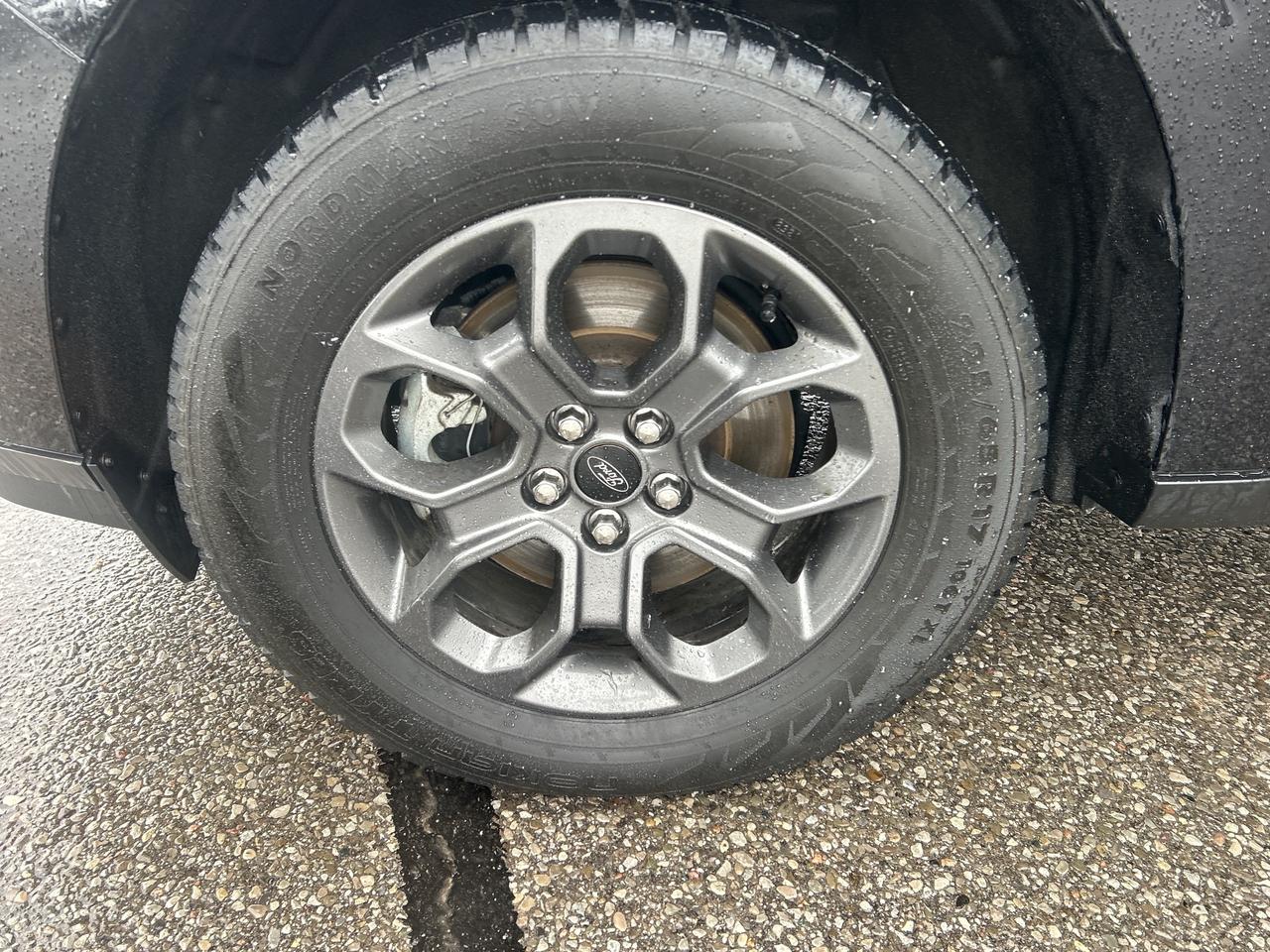 2023 Ford Maverick XLT SuperCrew Photo