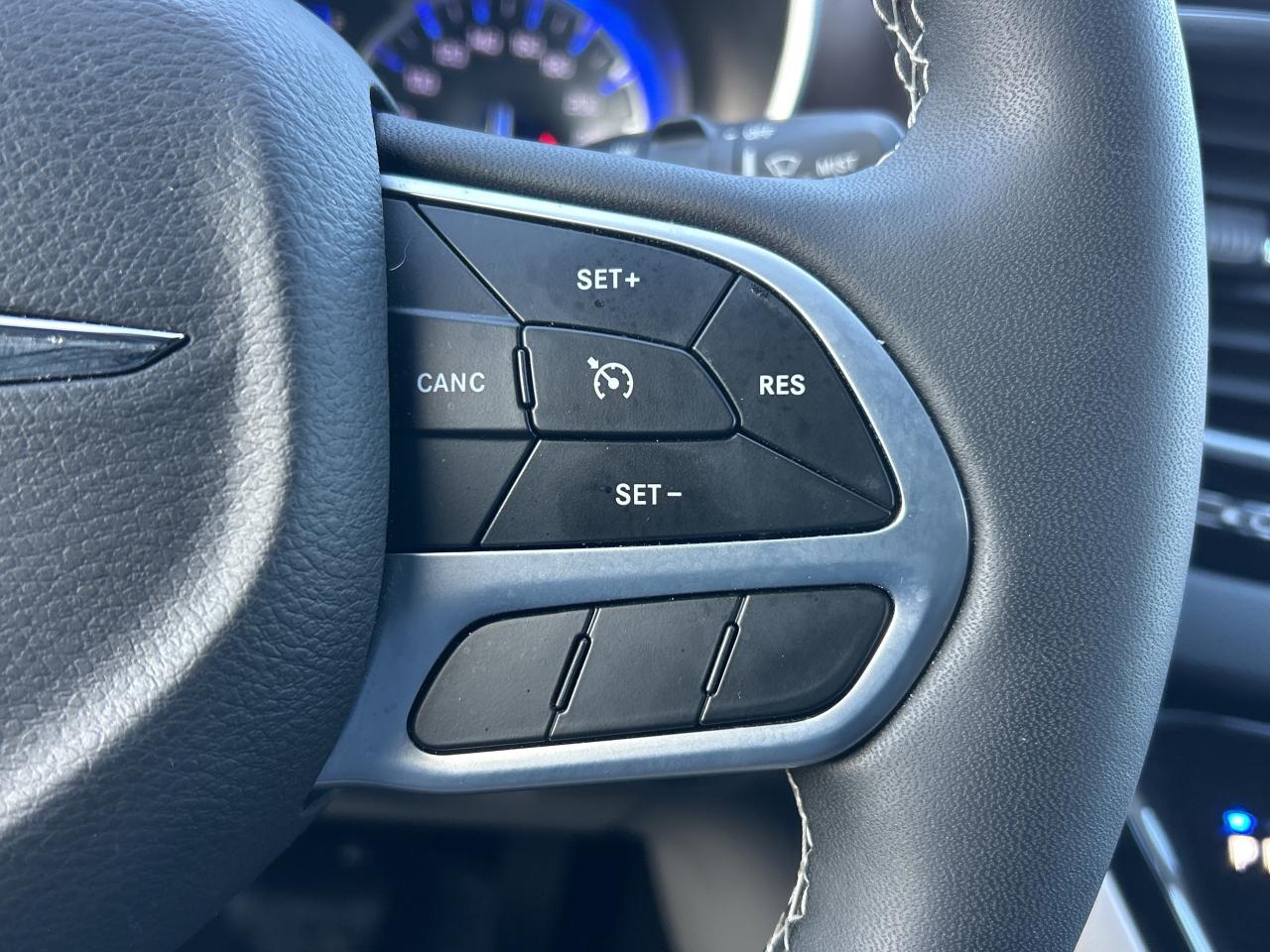 2024 Chrysler Grand Caravan SXT   Power Sliding Doors   Clean Carfax Photo